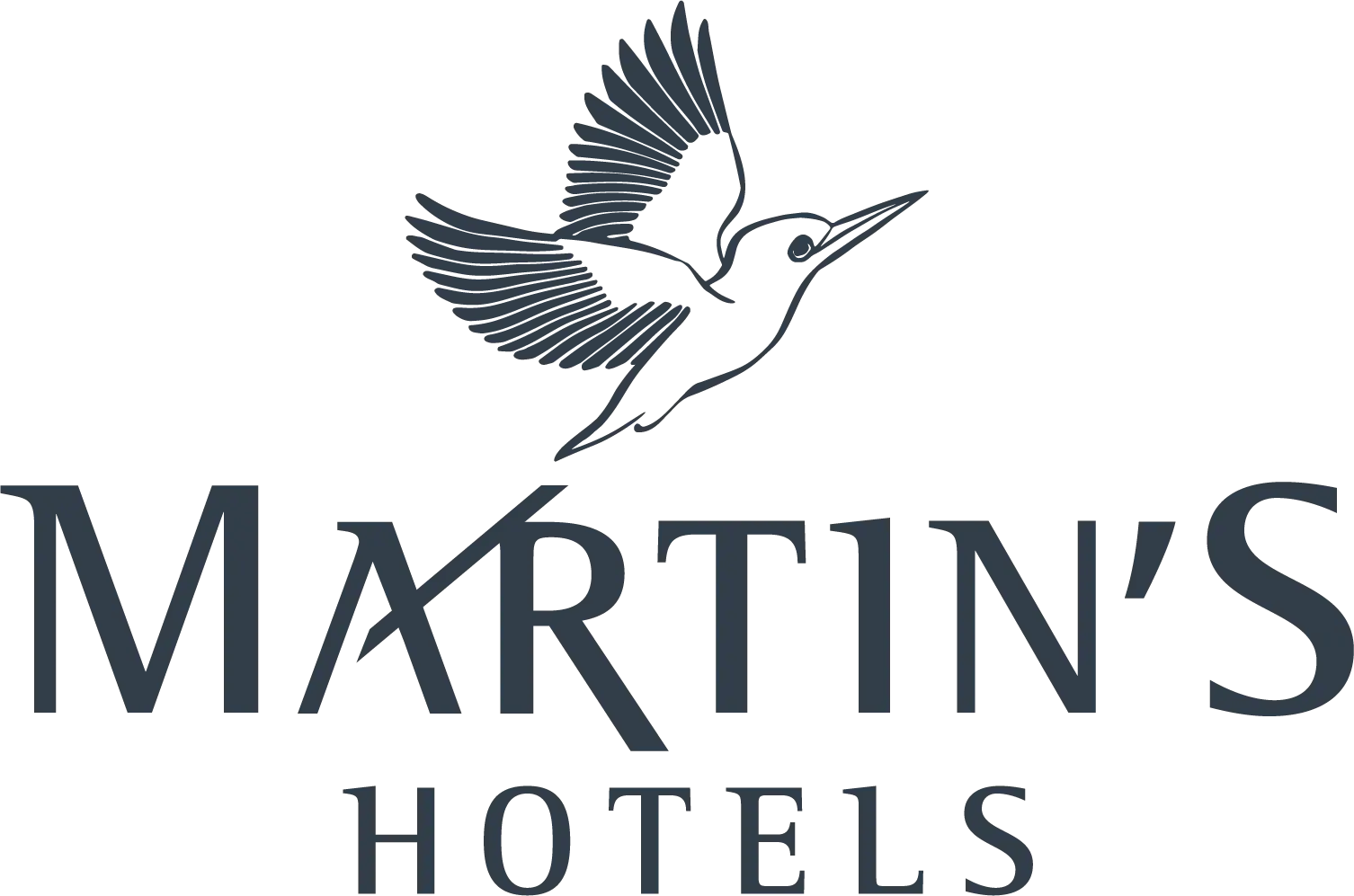 Martin’s Hotel